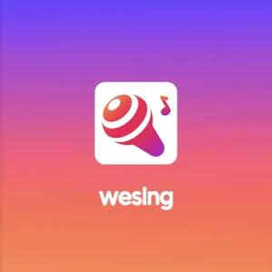 WeSing — 52 Kcoins