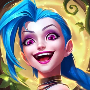 Wild Rift (سنغافورة) — 425 Wild Cores