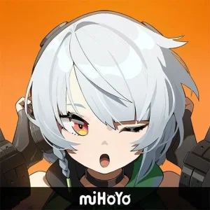 Zenless Zone Zero (روسيا) — 3280 + 600 Monochromes