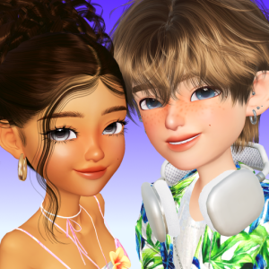 Zepeto — 7 ZEMS