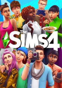 The Sims™ 4 Spa Day (عالمي)