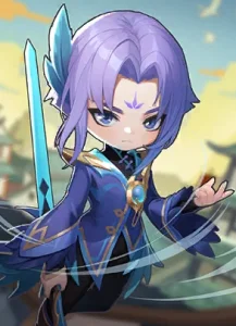 Magic Chess Go Go (عالمي) — Lukas's Battle Bounty