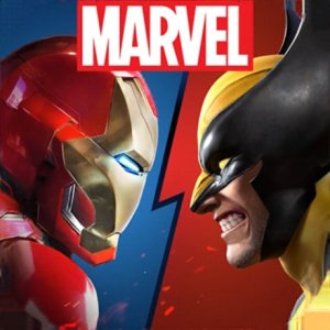 Marvel Duel — 60 Stardust + 40 Iso-Gems