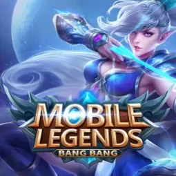 Mobile Legends (تركيا) — 88 ماسة