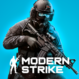 Modern Strike Online — VIP 14 يومًا