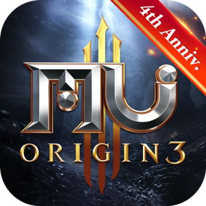 MU ORIGIN 3 Asia — 3500 Divine Diamonds
