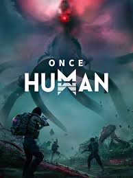Once Human — 339 Crystgin