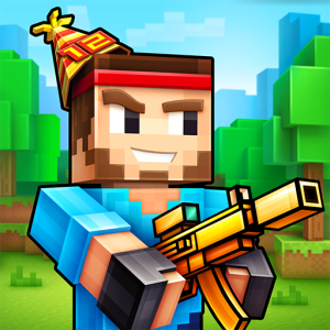 Pixel Gun 3D — 5500 عملة