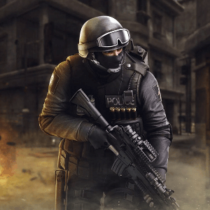 Point Blank (إندونيسيا) — 24000 PB Cash