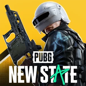 PUBG: New State — 300 NC