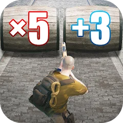Puzzles & Survival — 3999 Vouchers