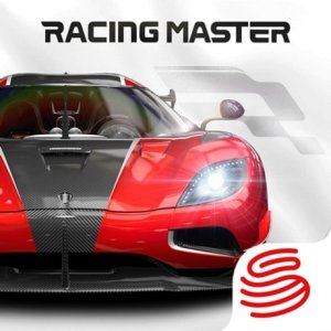 Racing Master (جنوب شرق آسيا) — 210 جواهر