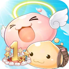 Ragnarok Idle Adventure Plus — 1664 Crystals