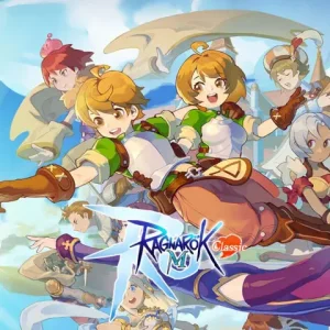 Ragnarok M: Classic (جنوب شرق آسيا) — 3.06 Million Zeny