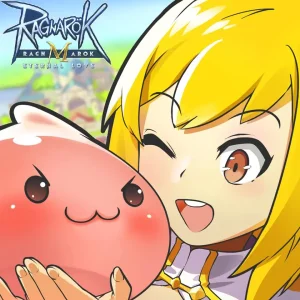 Ragnarok M: Eternal Love (جنوب شرق آسيا) — 36 Big Cat Coins
