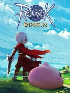 Ragnarok Origin — 210 Nyan Berry