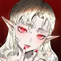 Silver and Blood — 1039 Moonflow