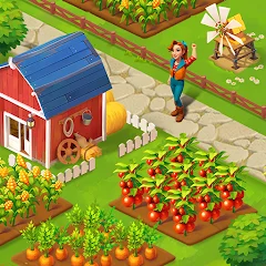 Spring Valley: Farm Adventures — Student Pack