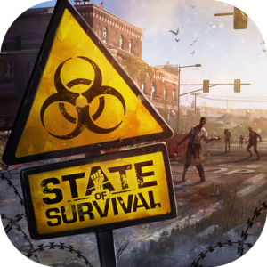 State of Survival — 2000 ماسة