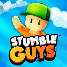 Stumble Guys — 800 جوهرة